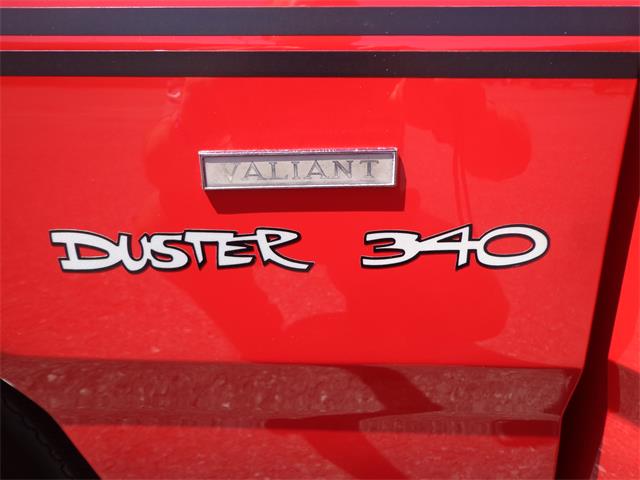 1970 Plymouth Duster (CC-1010988) for sale in MILL HALL, Pennsylvania