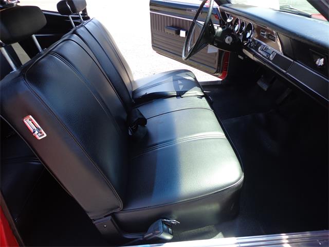 1970 Plymouth Duster (CC-1010988) for sale in MILL HALL, Pennsylvania