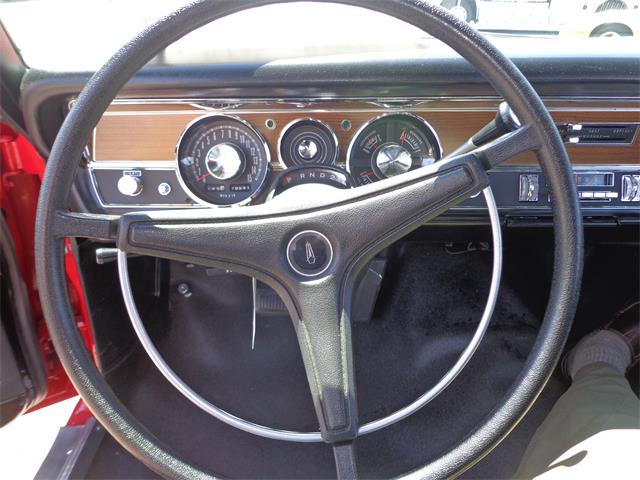 1970 Plymouth Duster (CC-1010988) for sale in MILL HALL, Pennsylvania