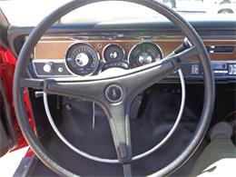 1970 Plymouth Duster (CC-1010988) for sale in MILL HALL, Pennsylvania