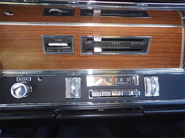 1970 Plymouth Duster (CC-1010988) for sale in MILL HALL, Pennsylvania