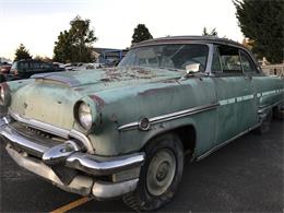 1954 Mercury Monarch (CC-1019887) for sale in Lynden, Washington