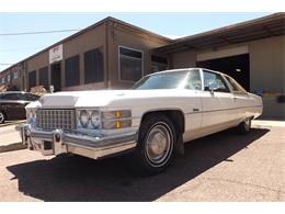 1974 Cadillac Coupe (CC-1010991) for sale in Phoenix, Arizona