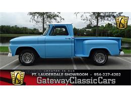 1964 Chevrolet C10 (CC-1019929) for sale in Coral Springs, Florida