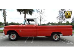 1963 Chevrolet C10 (CC-1019943) for sale in Coral Springs, Florida