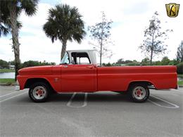 1963 Chevrolet C10 (CC-1019943) for sale in Coral Springs, Florida