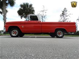 1963 Chevrolet C10 (CC-1019943) for sale in Coral Springs, Florida