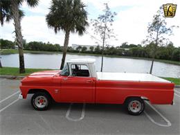 1963 Chevrolet C10 (CC-1019943) for sale in Coral Springs, Florida
