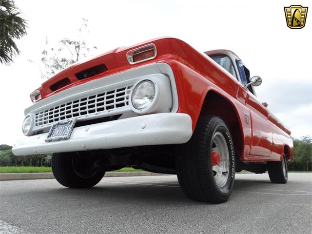 1963 Chevrolet C10 (CC-1019943) for sale in Coral Springs, Florida