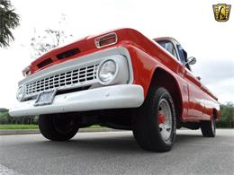 1963 Chevrolet C10 (CC-1019943) for sale in Coral Springs, Florida