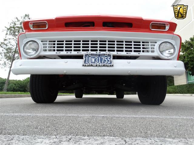 1963 Chevrolet C10 (CC-1019943) for sale in Coral Springs, Florida