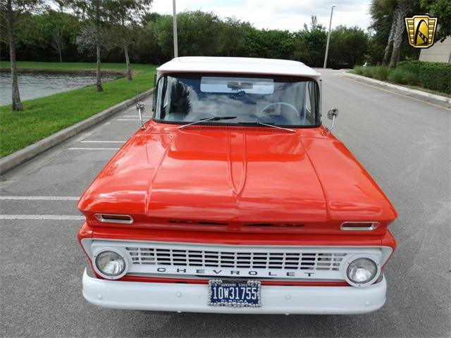 1963 Chevrolet C10 (CC-1019943) for sale in Coral Springs, Florida
