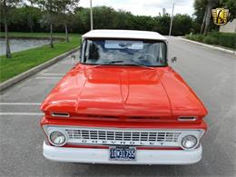 1963 Chevrolet C10 (CC-1019943) for sale in Coral Springs, Florida