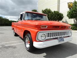 1963 Chevrolet C10 (CC-1019943) for sale in Coral Springs, Florida
