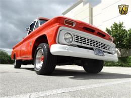 1963 Chevrolet C10 (CC-1019943) for sale in Coral Springs, Florida