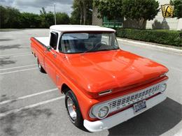 1963 Chevrolet C10 (CC-1019943) for sale in Coral Springs, Florida