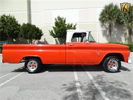 1963 Chevrolet C10 (CC-1019943) for sale in Coral Springs, Florida