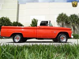 1963 Chevrolet C10 (CC-1019943) for sale in Coral Springs, Florida