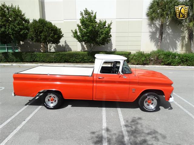 1963 Chevrolet C10 (CC-1019943) for sale in Coral Springs, Florida