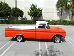 1963 Chevrolet C10 (CC-1019943) for sale in Coral Springs, Florida