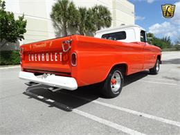 1963 Chevrolet C10 (CC-1019943) for sale in Coral Springs, Florida