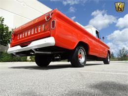 1963 Chevrolet C10 (CC-1019943) for sale in Coral Springs, Florida