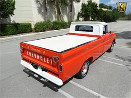 1963 Chevrolet C10 (CC-1019943) for sale in Coral Springs, Florida