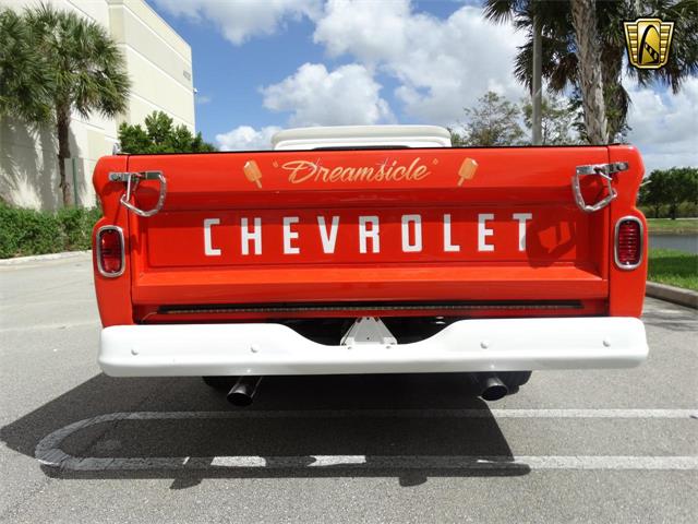 1963 Chevrolet C10 (CC-1019943) for sale in Coral Springs, Florida