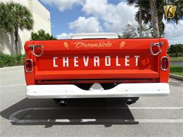 1963 Chevrolet C10 (CC-1019943) for sale in Coral Springs, Florida