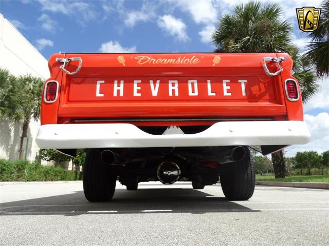1963 Chevrolet C10 (CC-1019943) for sale in Coral Springs, Florida