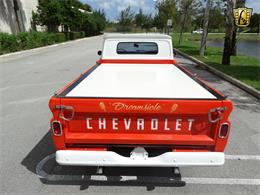 1963 Chevrolet C10 (CC-1019943) for sale in Coral Springs, Florida