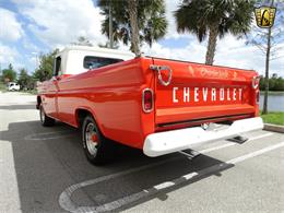 1963 Chevrolet C10 (CC-1019943) for sale in Coral Springs, Florida