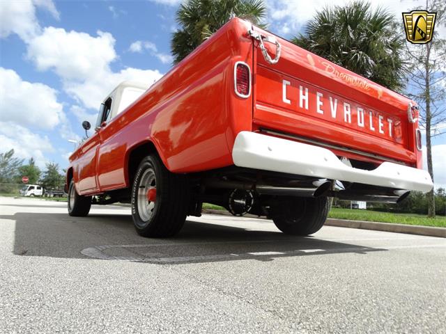 1963 Chevrolet C10 (CC-1019943) for sale in Coral Springs, Florida