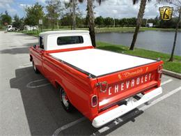 1963 Chevrolet C10 (CC-1019943) for sale in Coral Springs, Florida