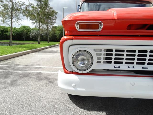 1963 Chevrolet C10 (CC-1019943) for sale in Coral Springs, Florida