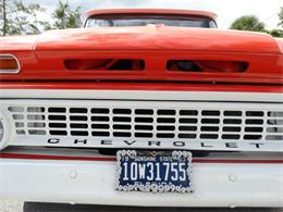 1963 Chevrolet C10 (CC-1019943) for sale in Coral Springs, Florida