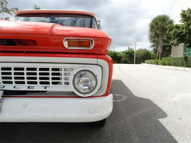 1963 Chevrolet C10 (CC-1019943) for sale in Coral Springs, Florida