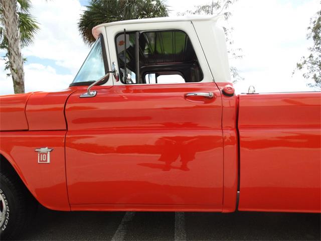 1963 Chevrolet C10 (CC-1019943) for sale in Coral Springs, Florida