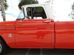 1963 Chevrolet C10 (CC-1019943) for sale in Coral Springs, Florida