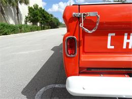 1963 Chevrolet C10 (CC-1019943) for sale in Coral Springs, Florida