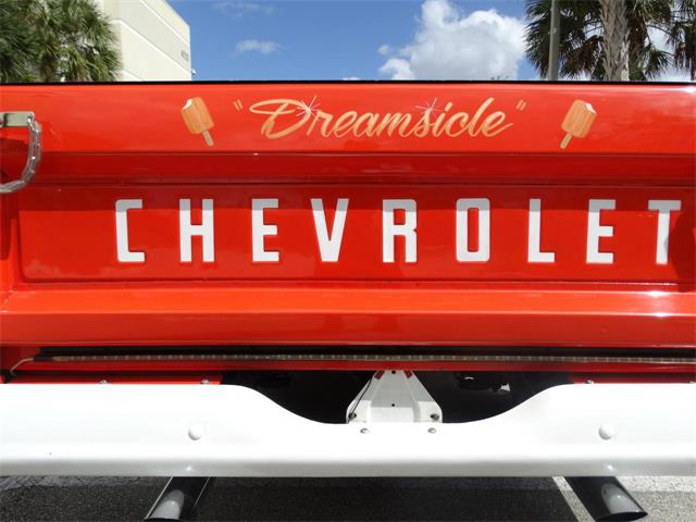 1963 Chevrolet C10 (CC-1019943) for sale in Coral Springs, Florida