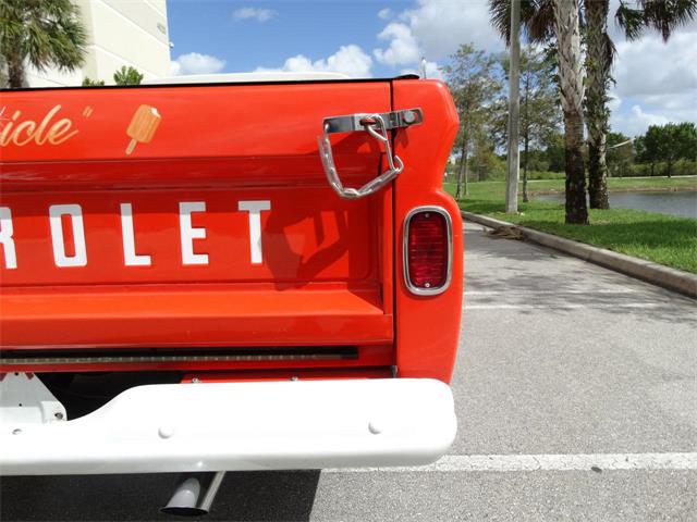 1963 Chevrolet C10 (CC-1019943) for sale in Coral Springs, Florida