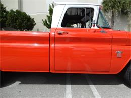 1963 Chevrolet C10 (CC-1019943) for sale in Coral Springs, Florida