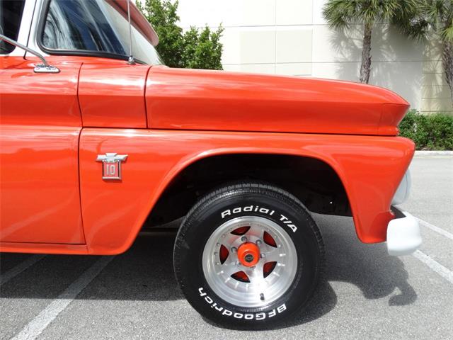 1963 Chevrolet C10 (CC-1019943) for sale in Coral Springs, Florida