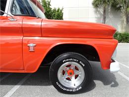 1963 Chevrolet C10 (CC-1019943) for sale in Coral Springs, Florida