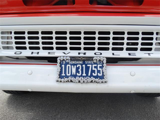 1963 Chevrolet C10 (CC-1019943) for sale in Coral Springs, Florida