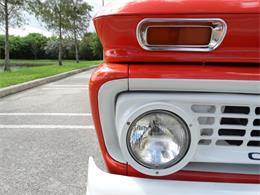 1963 Chevrolet C10 (CC-1019943) for sale in Coral Springs, Florida