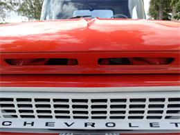 1963 Chevrolet C10 (CC-1019943) for sale in Coral Springs, Florida