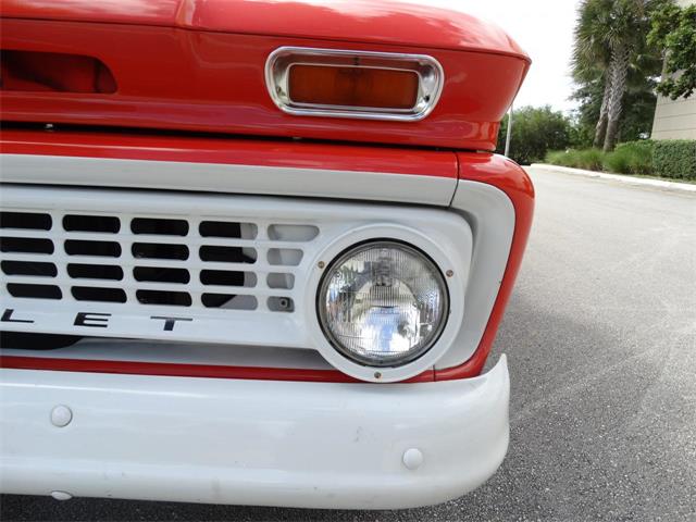 1963 Chevrolet C10 (CC-1019943) for sale in Coral Springs, Florida