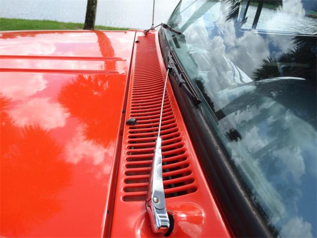1963 Chevrolet C10 (CC-1019943) for sale in Coral Springs, Florida